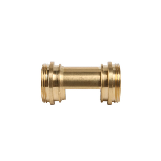 CNC Brass Faucet valve Body