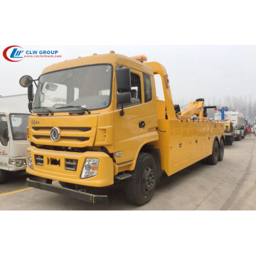 Brand New Dongfeng 50tons Tractor Trailer Towing vehicles