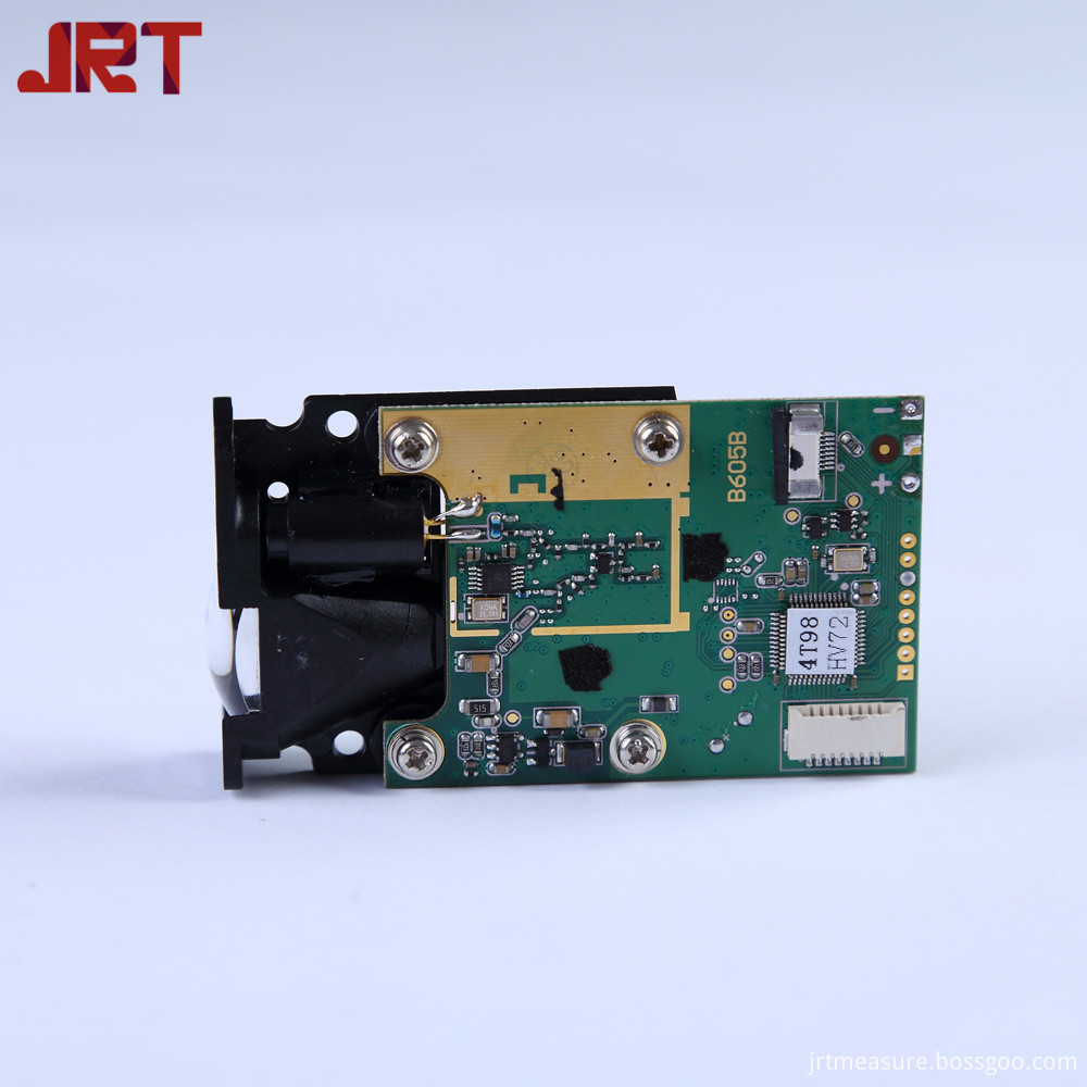 605b Jrt 100m Rxtx Serial Port Optical Distance Sensor