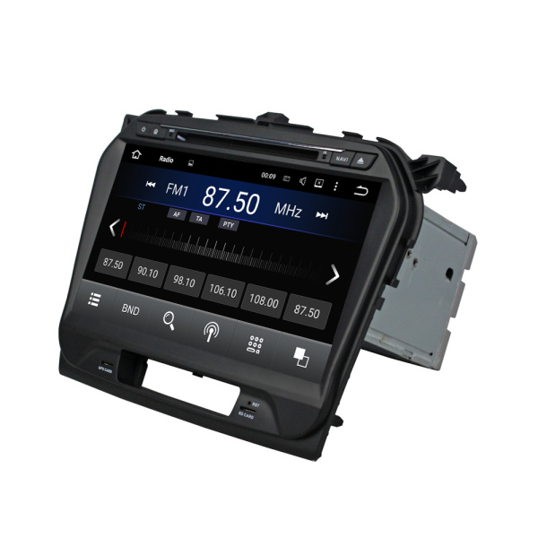 android 6.0 car DVD for Suzuki Vitara 2015