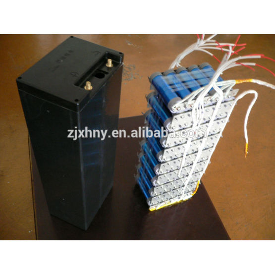 12V 60Ah lithium battery