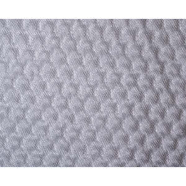 Bubble Finished 100% Poly Fabric