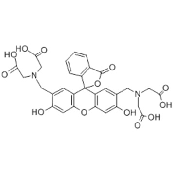 Fluorexon CAS 1461-15-0