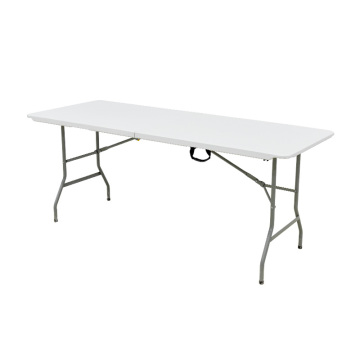 Multipurpose Folding Table Portable Plastic Indoor Outdoor