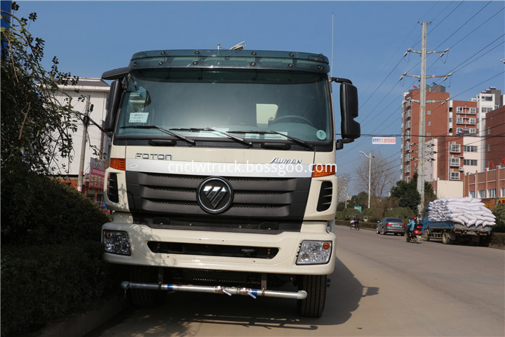 drinking water truck 1