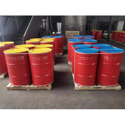 Primary Emulsifier composition used in Oil Drilling Mud