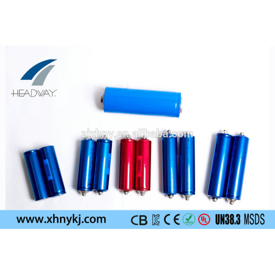 lithium battery cell 40152