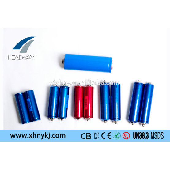 38120HP high power lithium battery cell 3.2V 8Ah