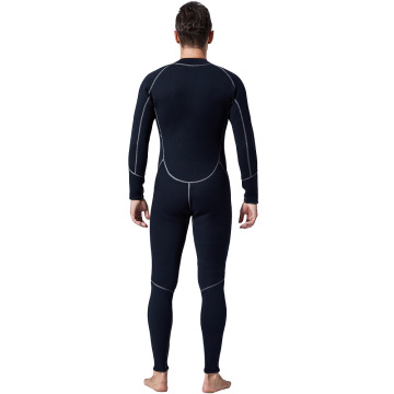 Seaskin One Piece Diving Wetsuits for Men