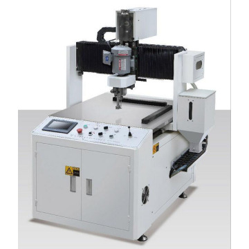 Innovo-600 Fully Automatic High Speed Drilling Machine