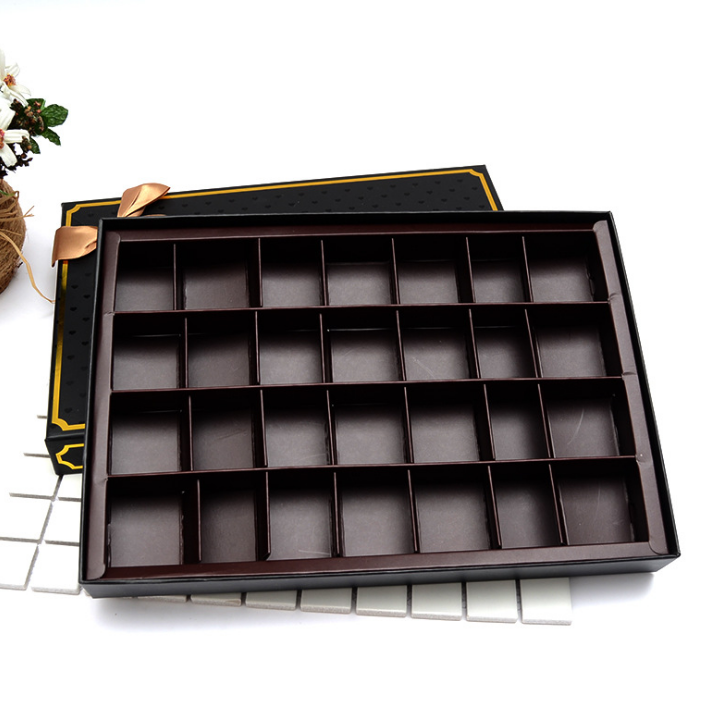 Chocolate Box 17 1