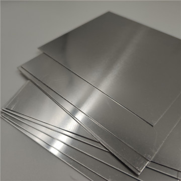 1mm 3000 Series Aluminum Sheet Flat Plate