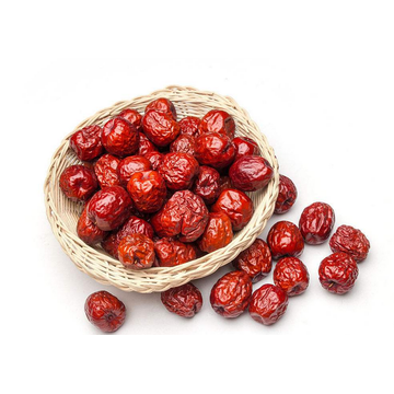 Nutrition Dried Red Dates