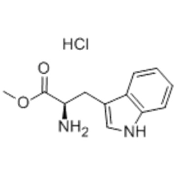 D-Tryptophan methyl ester hydrochloride CAS 14907-27-8