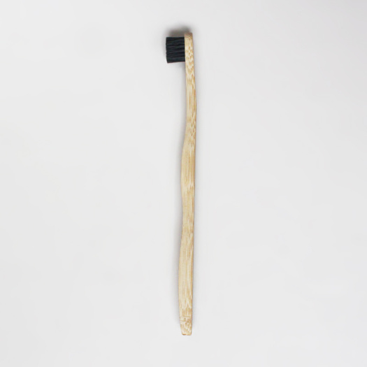 New Degradable Bamboo Toothbrush