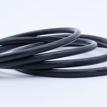 High Performance Black Waterproof Rubber O Ring
