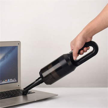 Mini Desktop Vacuum Cleaner Home Cleaner