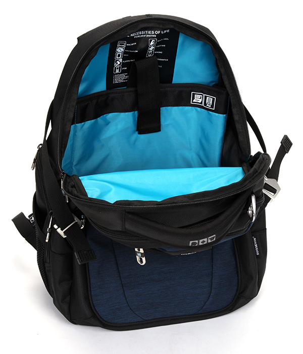 Backpack Laptop Waterproof Hiking Travel