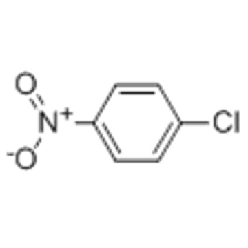 4-Chloronitrobenzene CAS 100-00-5