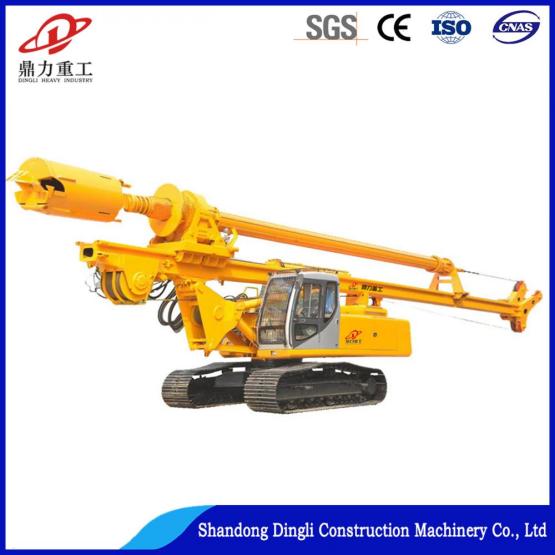 pile driver drop hammer hydraulic pile driver