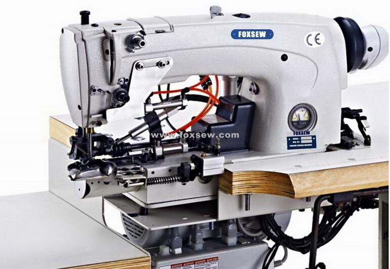 automatic-bottom-hemming-sewing-machine