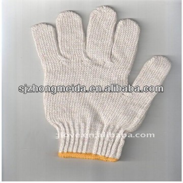 cotton gloves With High Quality