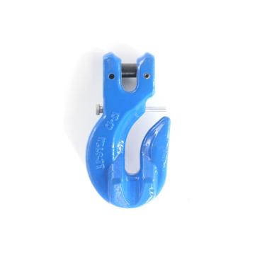 G100 SPECIAL CLEVIS GRAB HOOK WITH SAFETY PIN