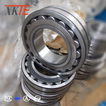 Steel Cage CC Spherical Roller Bearing 22210 CC
