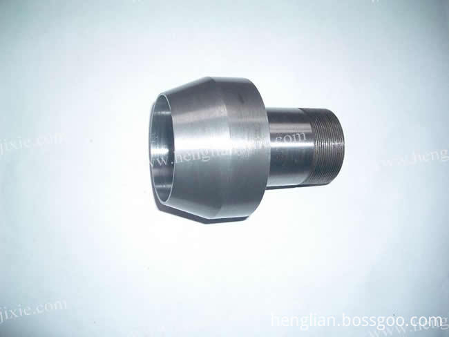Sand Casting Seperater Part