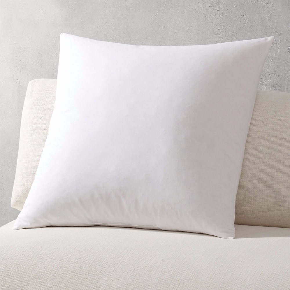 duck down feather pillows