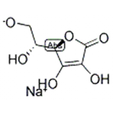 SODIUM ERYTHORBATE CAS 7378-23-6