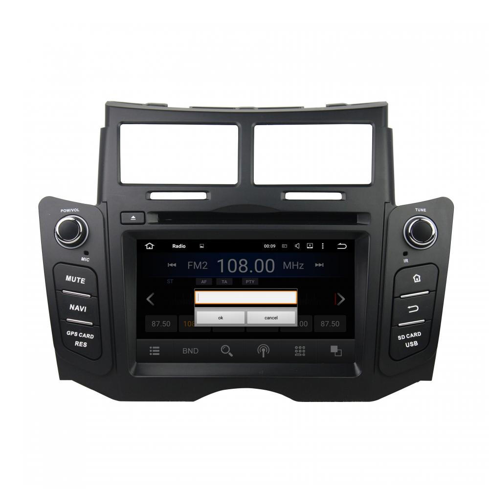 Otca Core Android 6 0 For Toyota Corolla