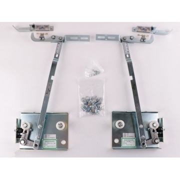 232606/232607 QKS9 Door Lock Assembly for Schindler Elevator
