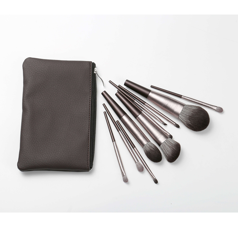 Private Label Makeup Brushes