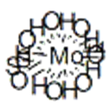 Molybdenum disulfide CAS 1317-33-5