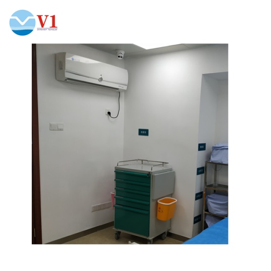 Hospital Ceiling Type UV Air Sterilizer