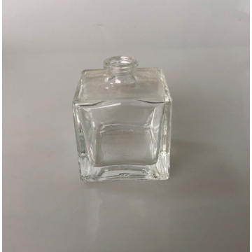 30ml Square Glass Bottle