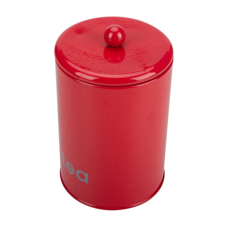 Kitchen Canister