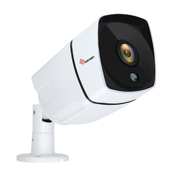 Starlight AHD Full color Security CCTV Camera
