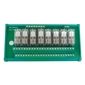 General Type Relay Module for CNC Machine