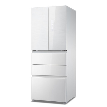 Eco-friendly Refrigerant for Refrigerator