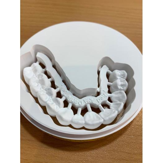 Demetdent CAD CAM 5 Axis Dental Milling Machine