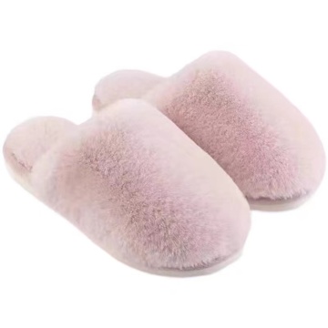 Cute Indoor Warm Home Slipper Shoes