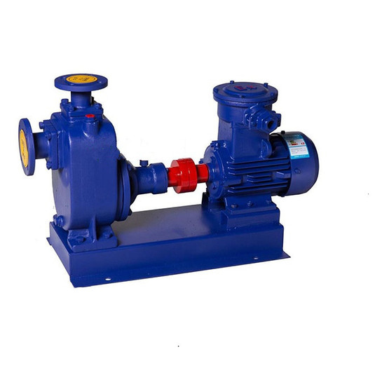 CYZ-A type explosion-proof self-priming centrifugal pump