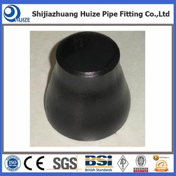 seamless CARBON STEEL pipe fitting concentric reducer