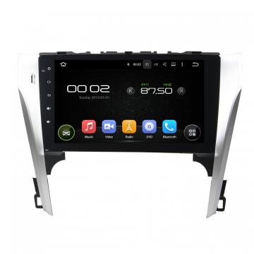 Car Audio Electronics System For Toyota CAMRY