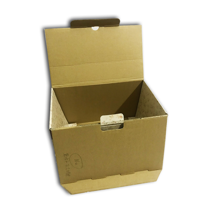 Boxes for Packaging Products