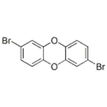 2,7-DIBROMODIBENZO-P-DIOXIN CAS 39073-07-9