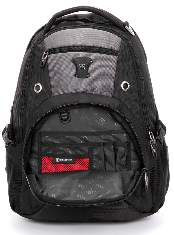 Special Back Designed Backpack