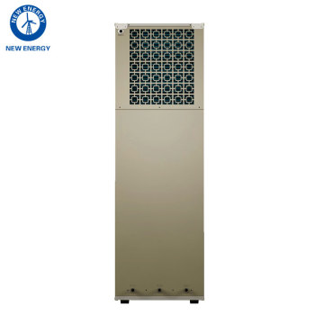 New Energy Air Source Heat Pump for Household